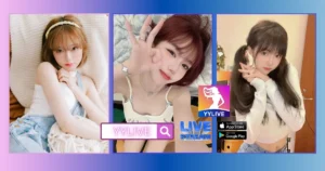 Chi Dung YYLIVE