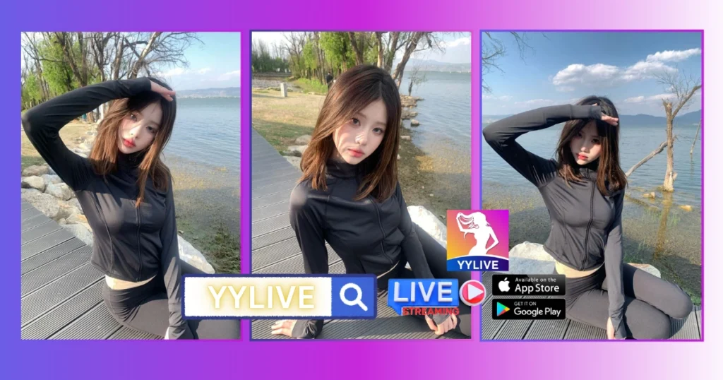 Chi Dung YYLIVE