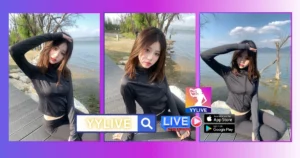 Chi Dung YYLIVE