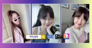 Chi YYLIVE