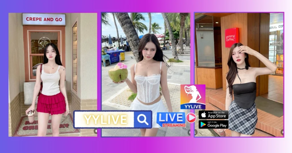 Dao Ly Ly YYLIVE