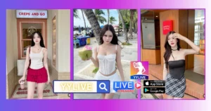 Dao Ly Ly YYLIVE