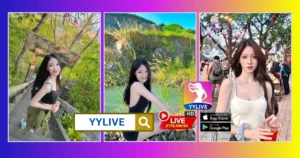 Dao Ly YYLIVE