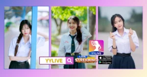 Đào Ly YYLIVE