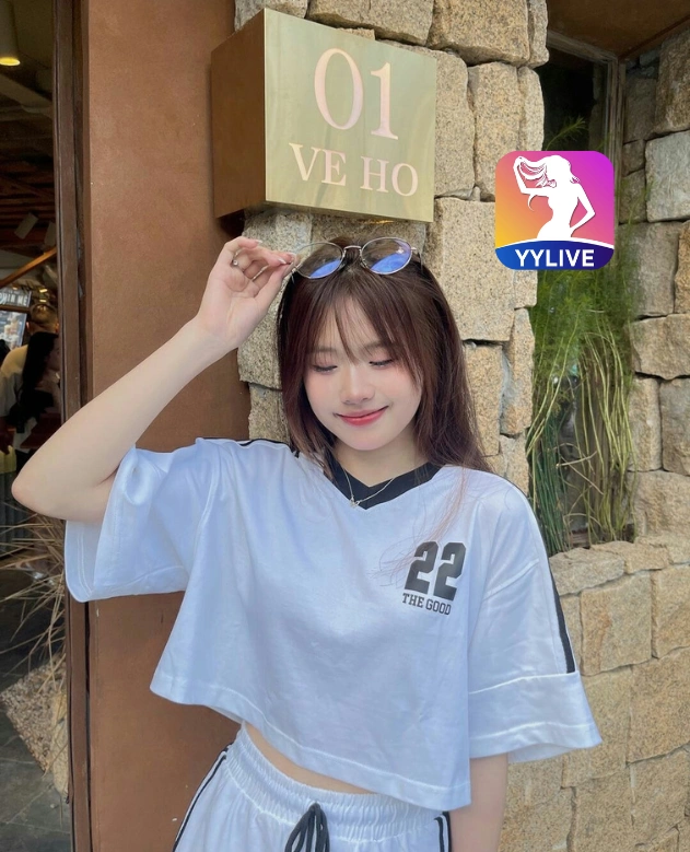 Dao Ly YYLIVE