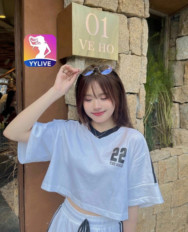 Dao Ly YYLIVE