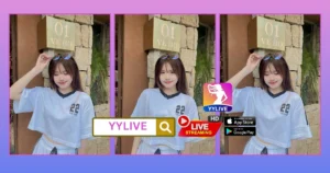 Dao Ly YYLIVE