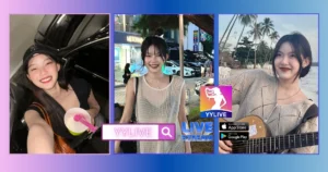 Dao Ly YYLIVE