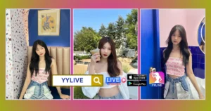 Dao YYLIVE