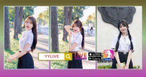 Dewi Rahmawati YYLIVE