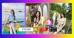 Diệp Anh YYLIVE