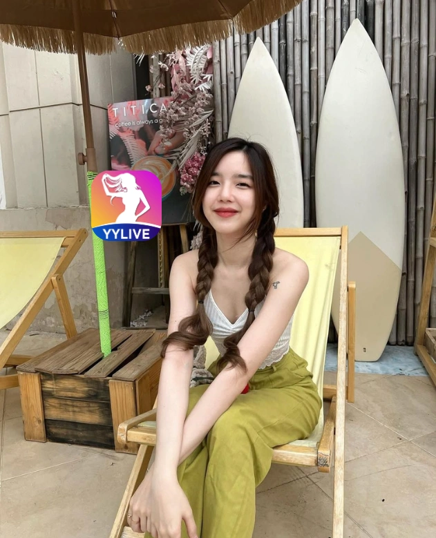 Diệp Anh YYLIVE