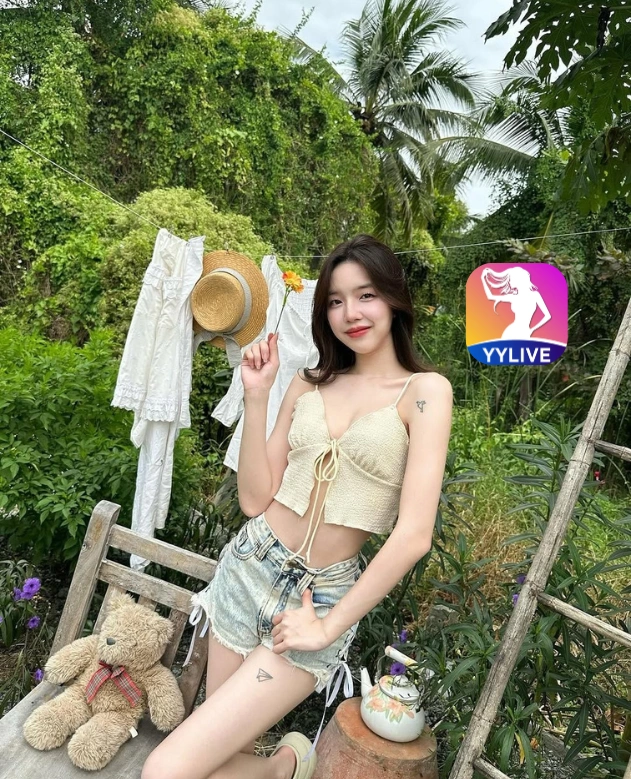 Diệp Anh YYLIVE