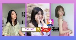 Diệp Anh YYLIVE