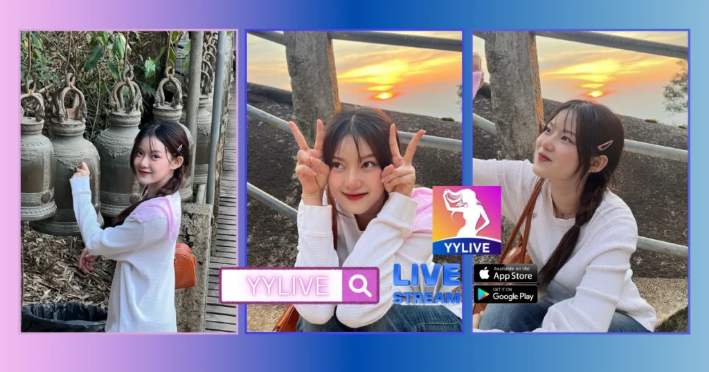 Diệp Anh YYLIVE
