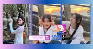 Diệp Anh YYLIVE