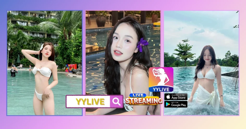 Diệp Hoàng YYLIVE