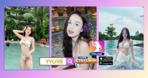 Diệp Hoàng YYLIVE