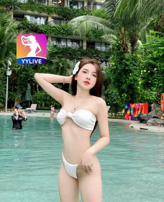 Diệp Hoàng YYLIVE