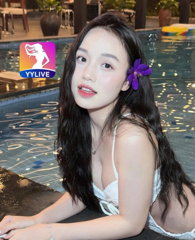 Diệp Hoàng YYLIVE