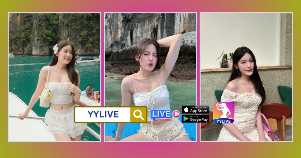 Diệp YYLIVE