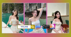 Diệp YYLIVE