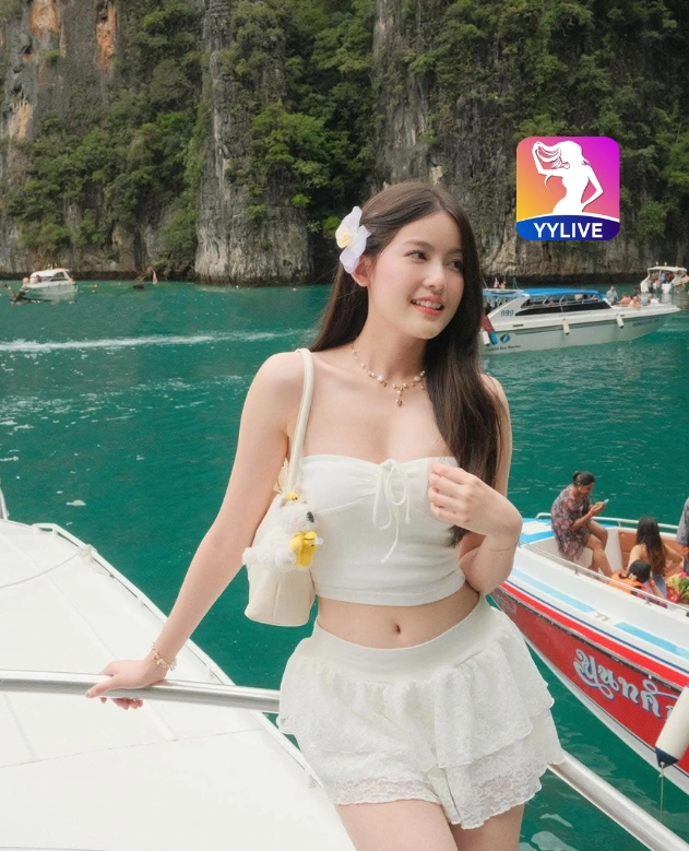 Diệp YYLIVE