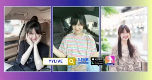 Dung YYLIVE