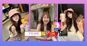 Duyên Đào YYLIVE