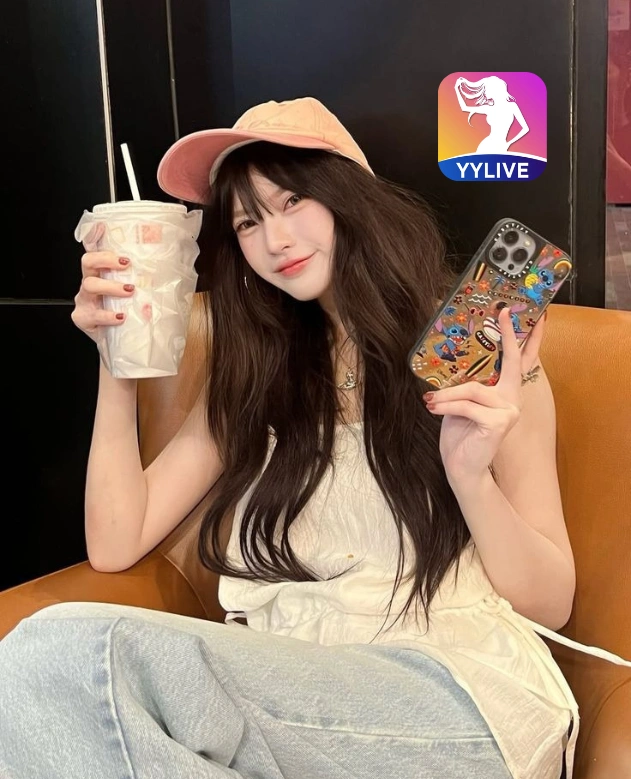 Duyên Đào YYLIVE