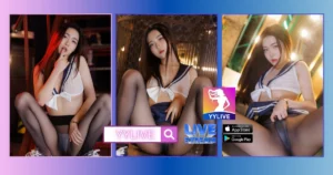 Duyên Đào YYLIVE