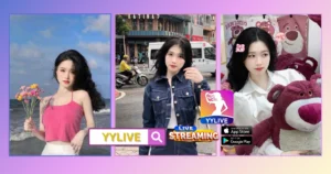 Duyên Thúy YYLIVE