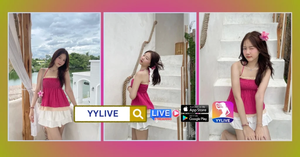Duyen YYLIVE