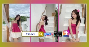 Duyen YYLIVE