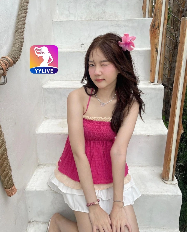 Duyen YYLIVE
