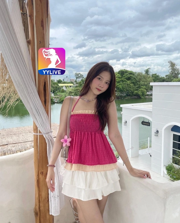 Duyen YYLIVE