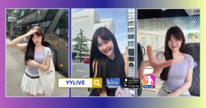 Em YYLIVE