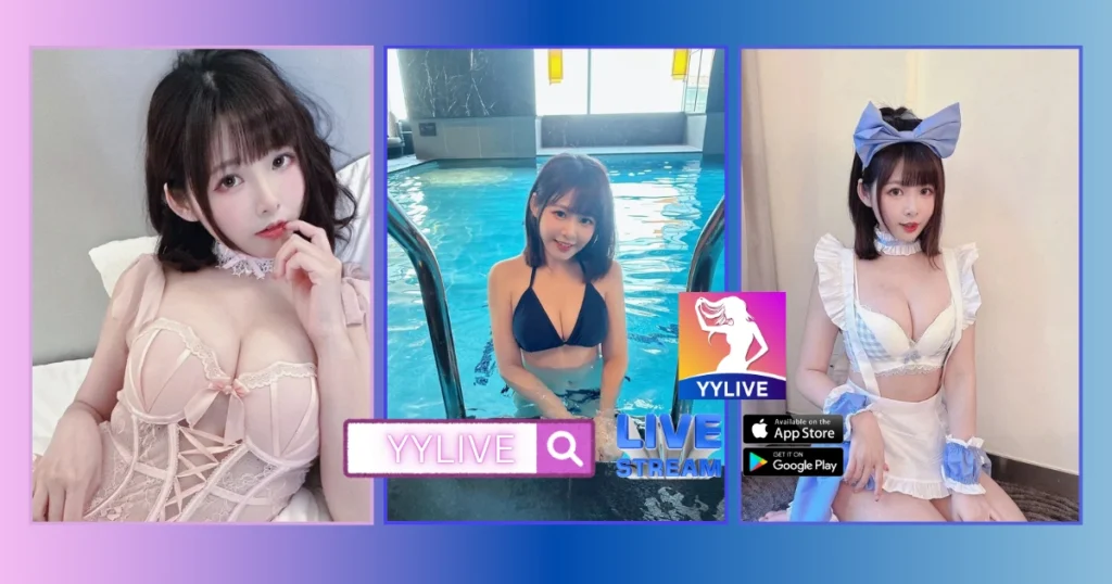 Ha Hang YYLIVE