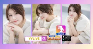 Ha Hang YYLIVE