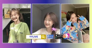 Ha YYLIVE