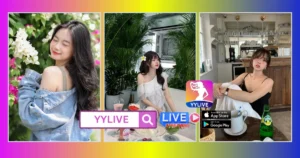 Hang Ha YYLIVE
