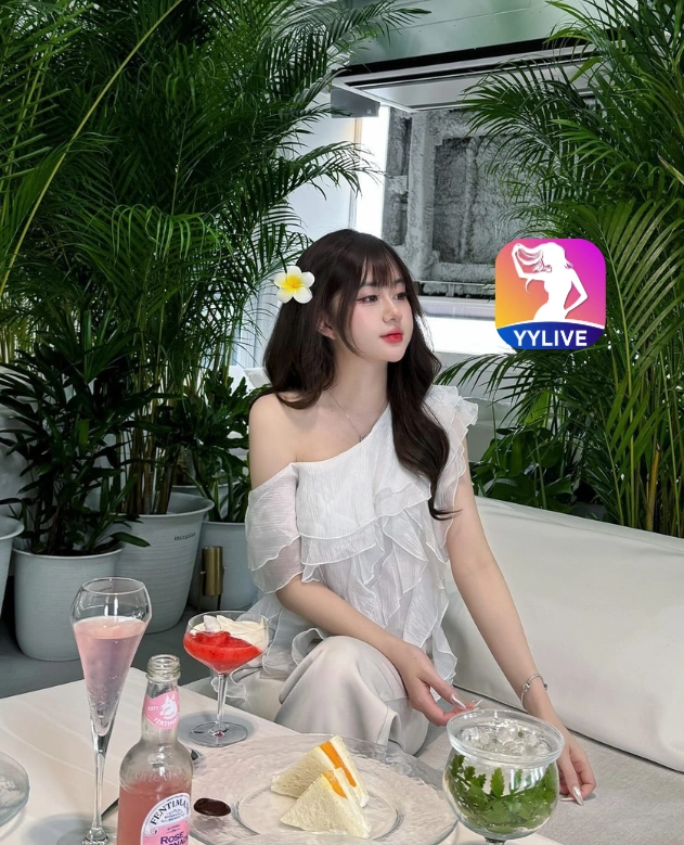 Hang Ha YYLIVE