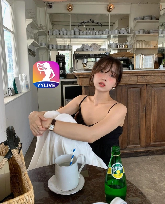 Hang Ha YYLIVE