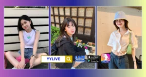 Hang streamer YYLIVE