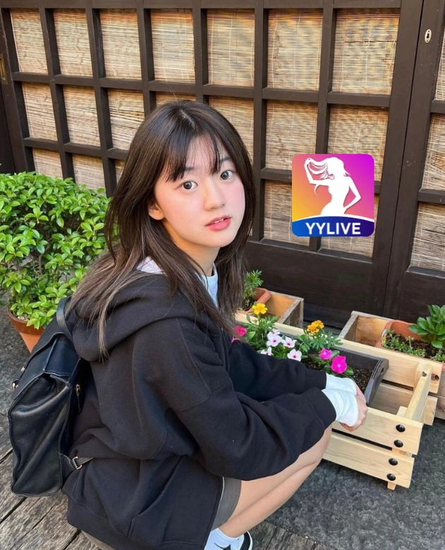 Hang streamer YYLIVE