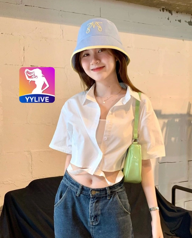 Hang streamer YYLIVE
