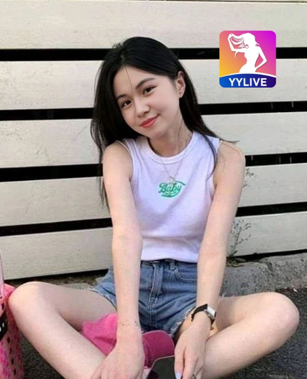 Hang streamer YYLIVE