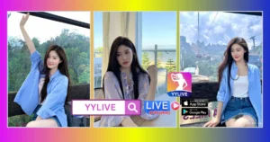 Hanh Hoa YYLIVE