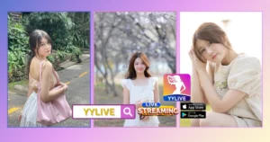 Hanh Hoa YYLIVE