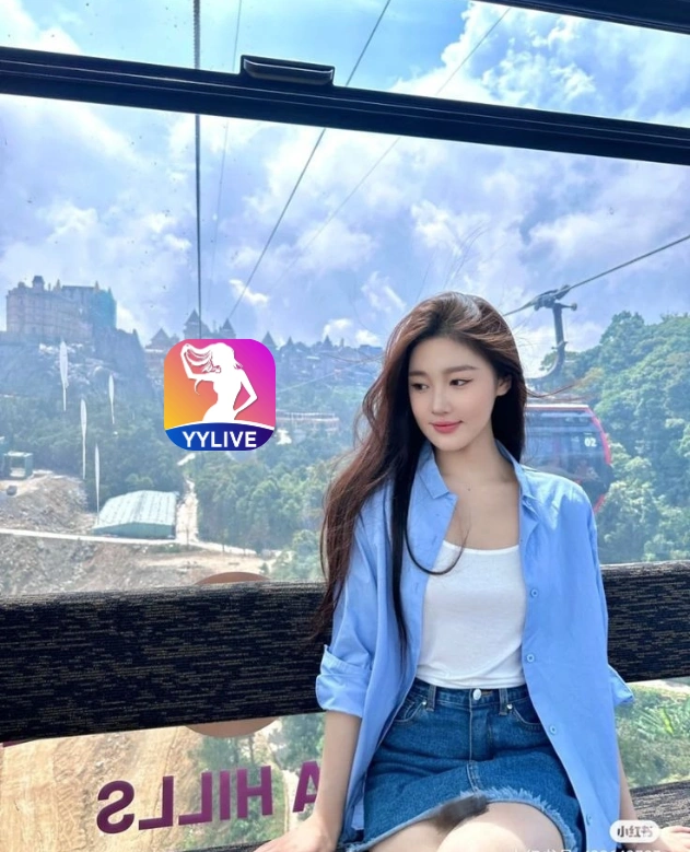 Hanh Hoa YYLIVE
